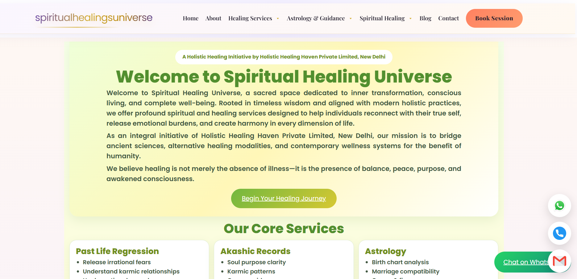 TridevWeb Project 05