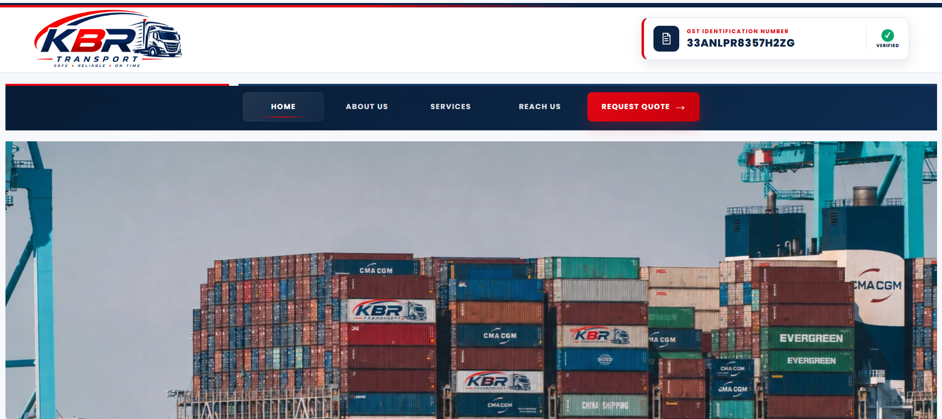 TridevWeb Project 01